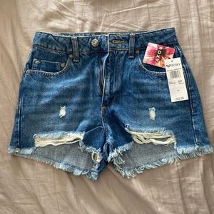 Roxy Denim Shorts